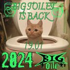BigToilet #20 - BT show with Goy & Eurico