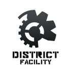 DFR030 - District Facility Radio - Drugstore