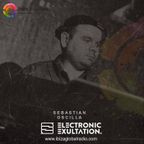 Electronic Exultation - Ibiza Global Radio- 27-01-2022 / Mixed By Sebastian Oscilla