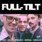 Funk & Bossa Breaks #48 ft. Tim Otis