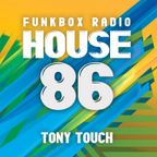 House 86 (Funkbox Radio)