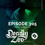 Deadly Zoo GuestMix Soundtraffic - 04.08.2017