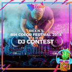 BYÖK - BIH Color Festival contest mix (Main stage)
