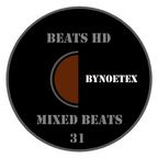 Bynoetex [UK] - Mixed Beats #31 (130bpm)