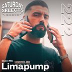 SaturdaySelects Radio Show #222 ft Limapump