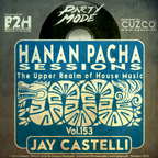 B2H & CUZCO Pres HANAN PACHA - The Upper Realm of House Music - Vol.154 NOVEMBER 2022