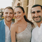 Nicole & Andrew - Deep & Chill Reception Set