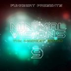 Minimal Visions - The Deepest Sound vol. 9