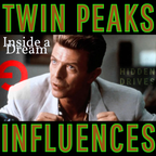 HIDDEN DRIVES w/Brian from NV | TWIN PEAKS DAY - INSIDE A DREAM | 02/24/24 7-9pm show on gutsyradio