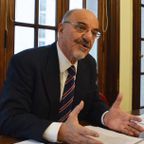 Carlos Tomada: "Es necesario atacar el empleo precario y la idea del trabajo sin derechos"
