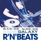DJ Goblin - Radio Galaxy R&Beatz 06-18 (Fullshow)