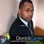 Derrick Carter - Live @ Smart Bar "Classic Records Party" (2010)