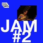 Radio show JAM #2