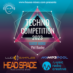 BMA - Techno Competition 2023