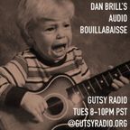 073 - 231128 Dan Brill's Audio Bouillabaisse - The 1973 Show