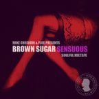 Brownsugar - Sensuous (mixtape)