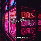@DJCONNORG - Cuffing Season 3