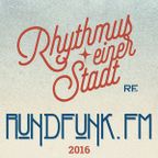 The Clementimes @ Rundfunk.fm (Live Mix) - Zürich - 2016.08.09