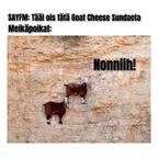 Goat Cheese Sundae (04.12.2022)