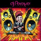 DJ Peretse - Max Mix 2014 (150 trax in 1 hour)