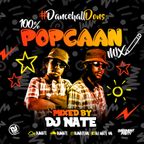 @DJNateUK - 100% Popcaan Mix | #DancehallDons