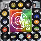ChristoPhonic's "Good, Better, Betty" Mix for 45 Day 2023 (Mix 2)