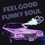 Feel Good Funky Soul (vol 40)