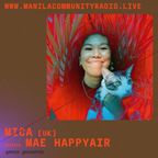 Mae Happyair (Live) PRIDE Month @ ManilaCommunityRadio