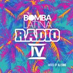 Bomba Latina Radio Vol 4. Mixed By: DJ Sino Velasco