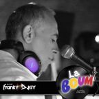 FRANKY DJAY - LA BOUM Act2