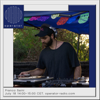 Franco Saini - 18 July 2023