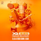 Sound Rush | De Feesttent | X-Qlusive Holland XXL 2016