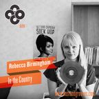 Rebecca Birmingham for Dust & Grooves