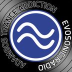 Adambos Trance Addiction Radioshow 04 @ Evosonic Radio 2019-04-10
