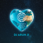 Ecstatic Dance - DJ Arun Ji - 06/20