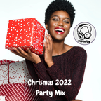 Christmas 2022 Party Mix (CLEAN) // Instagram: @djcwarbs