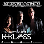 K - Klass Radio Show - 88.3 Centreforce DAB+ Radio - 14 - 09 - 2023 .mp3