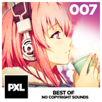 Best of NCS #07 - No Copyright Sounds Mix 2015 by PixelMusic