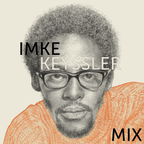 Imke Keyssler - Liverpool Soul Weekender Promo Mix
