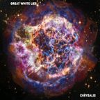 8Radio: A Cuppa With Great White Lies