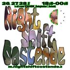 Kuryakin at Nightshift (26/07)