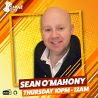 Sean O Mahony - 06 Oct 2022