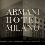 LLEO @ Armani Hotel Milano Lounge | After dinner | Summer 2016 pt.1