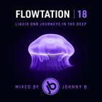 Flowtation 18 - Liquid Drum & Bass Mix - April 2023