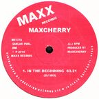 maxcherry - in the beginning...