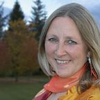 The Teller and the Tale presents storyteller Claire Hewitt