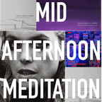 Nemone's Mid Afternoon Meditation 300420