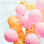 OPTIMISTIC | Smiley Vibes