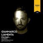 Pulsar by Dani Sinergia #123 Special Guest Gianmarco Limenta (19 - 04 - 2019) Pulsar Radio Show