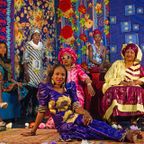 Mujeres Africanas - African Women